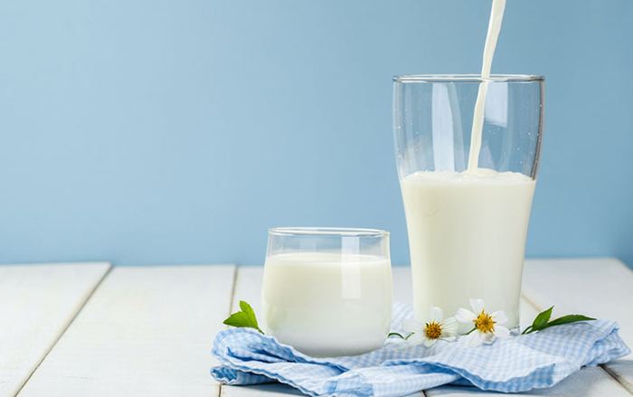 Sữa tốt nhất cho người bệnh từ 25 tuổi trở lên